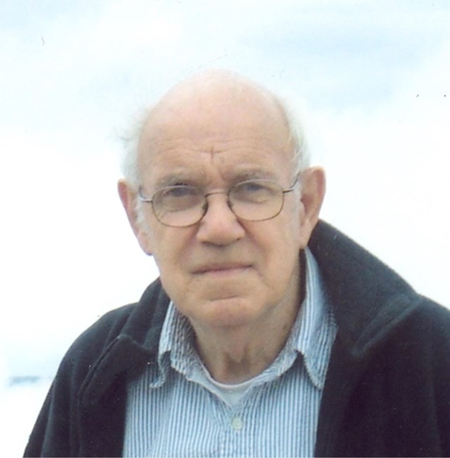 Obituary of Carl John Kaelin