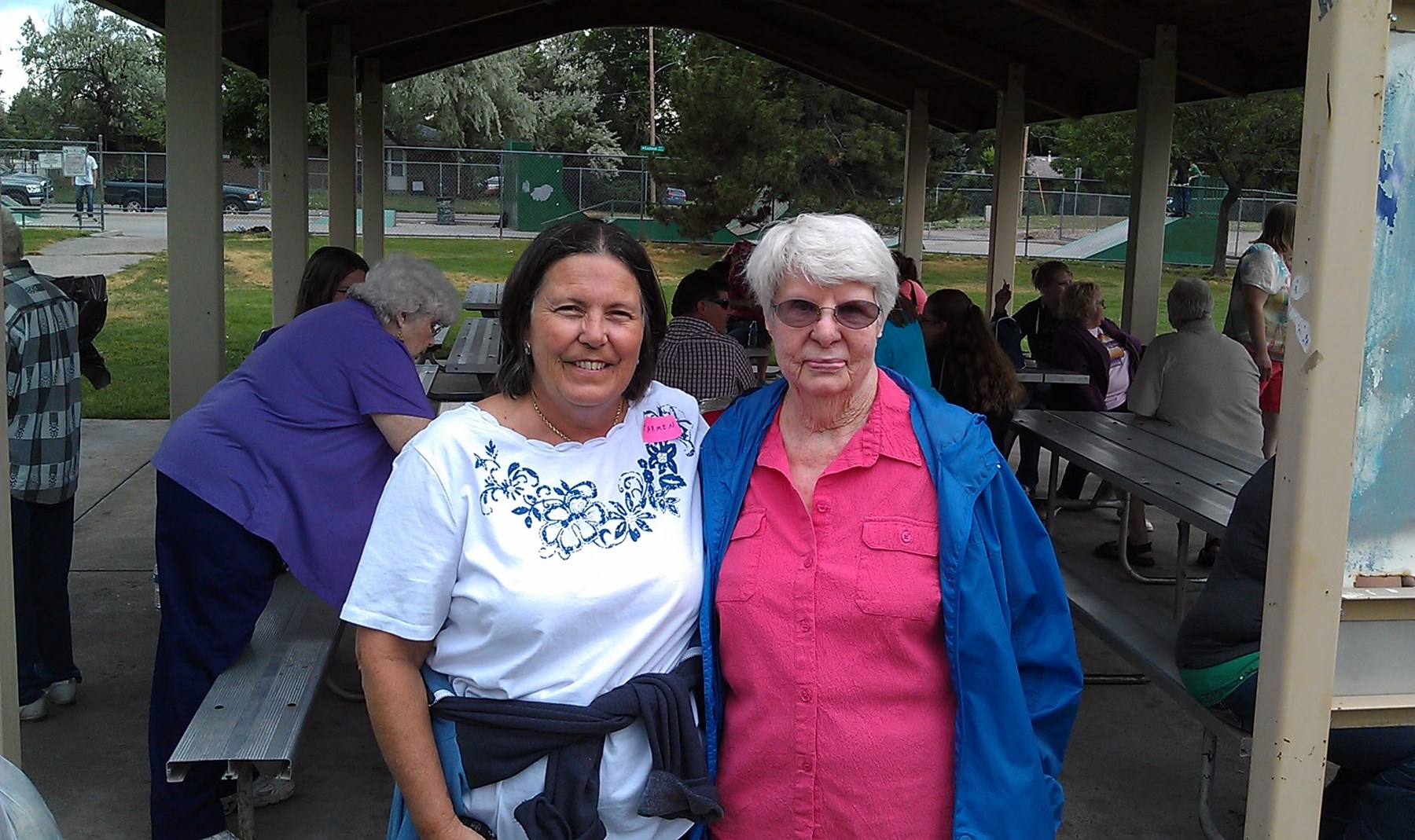 Obituary of Ruth Erlene Todd