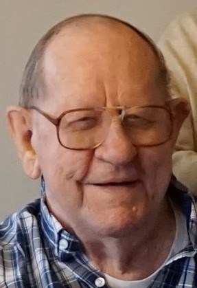 Obituary of Edward Eugene "Gene" Day