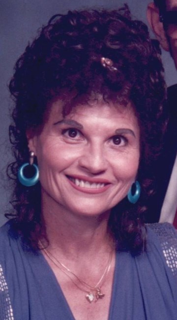 Obituary of Anna Elizabeth Brasher