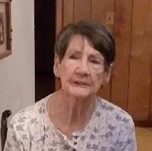 Obituary of Mary Ann Moody