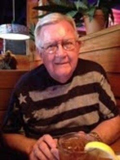 Obituary of Robert R. (Bob)   Scott