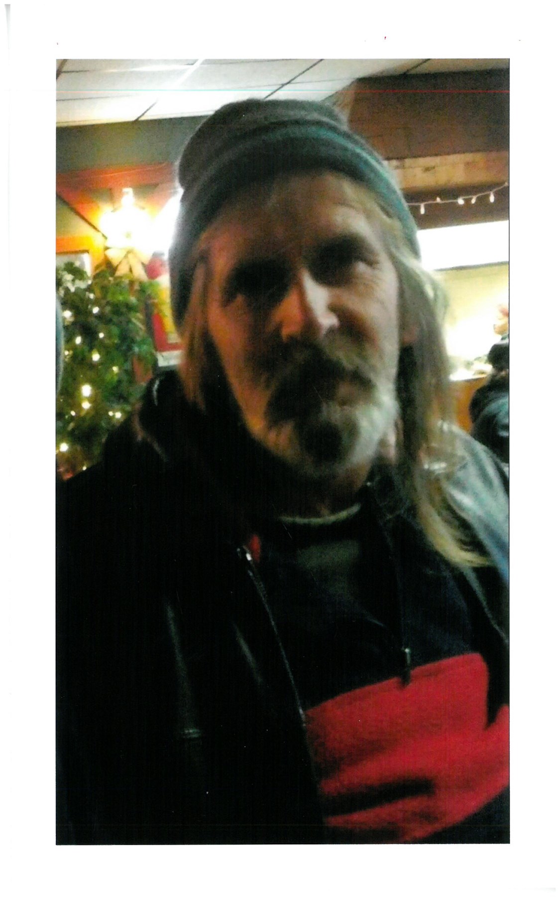 Obituary of Kevin Michael Amon