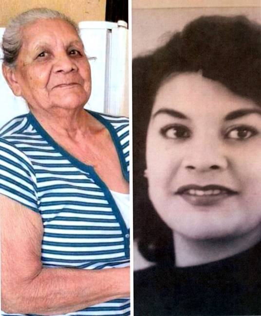 Obituary of Elfida "Annie" Navarrette Jimenez