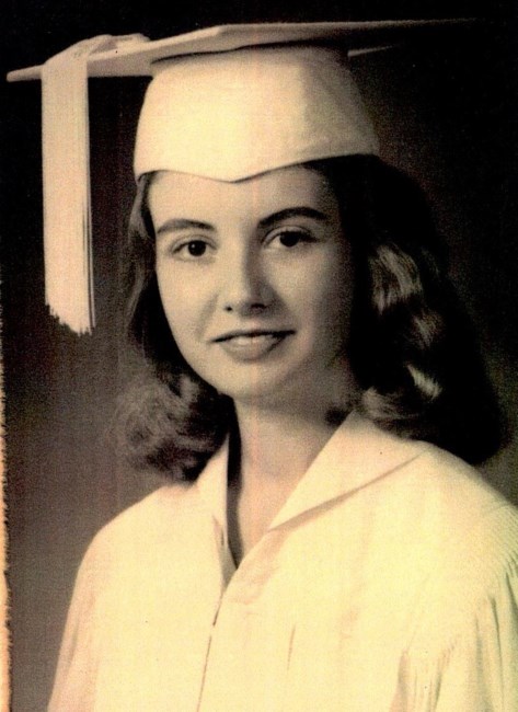 Obituary of Nancy M. Kincaid