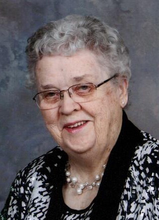 Obituary of Mary "Catherine" McDonald