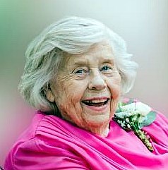 Obituary of Mary Emma Springs Seymour