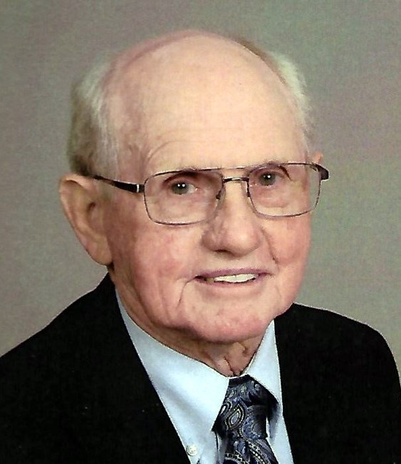 Obituary of Jerry W. Jones