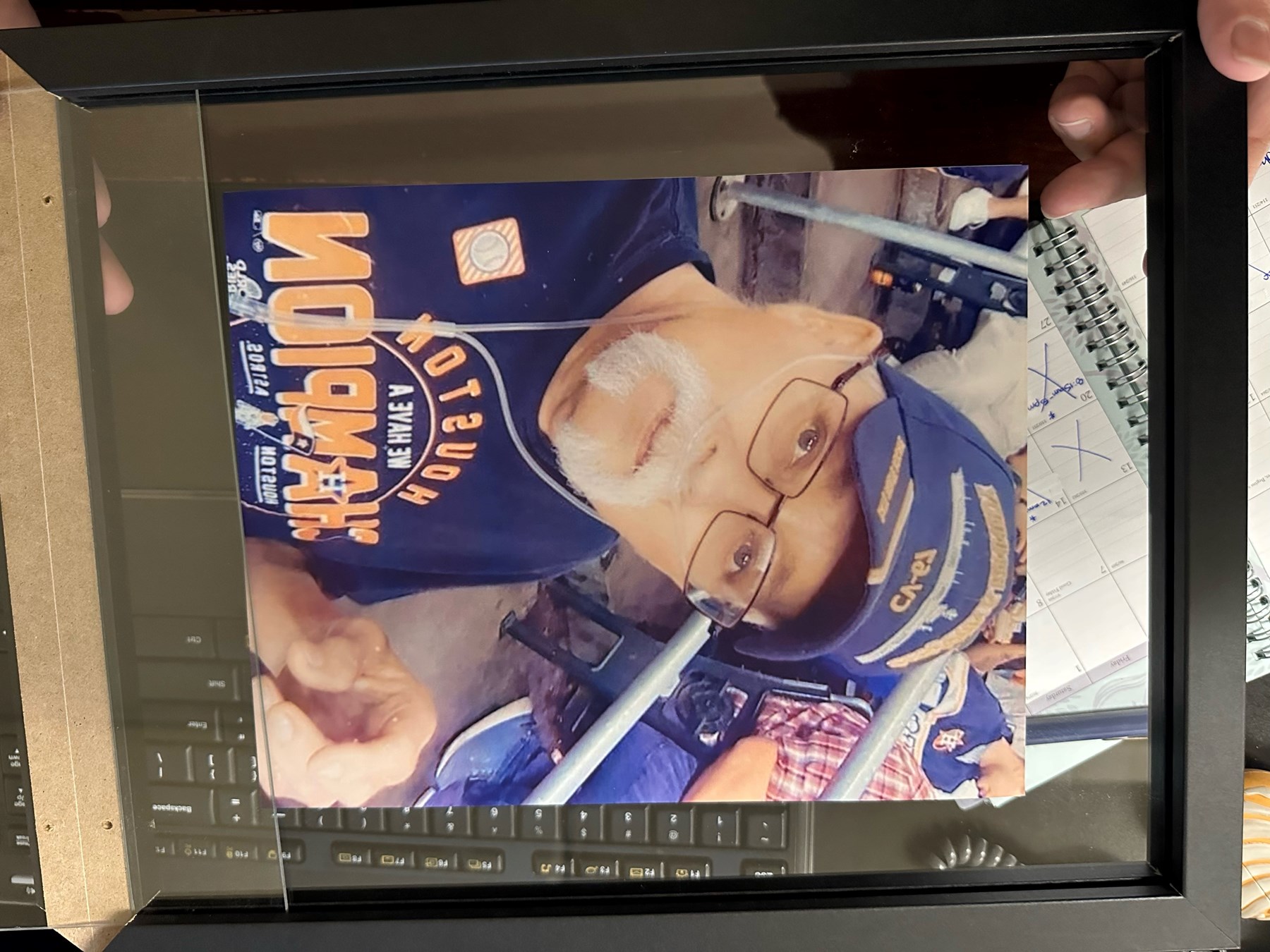 Obituary of Stanley Edward Badder