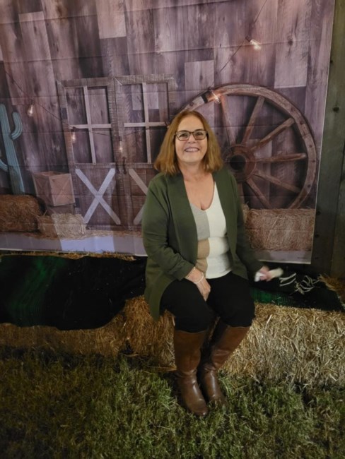 Obituary of Teresa Anaya