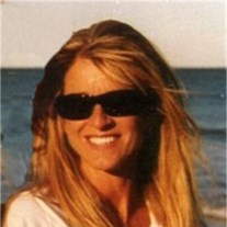 Obituary of Kym Thornton Urso