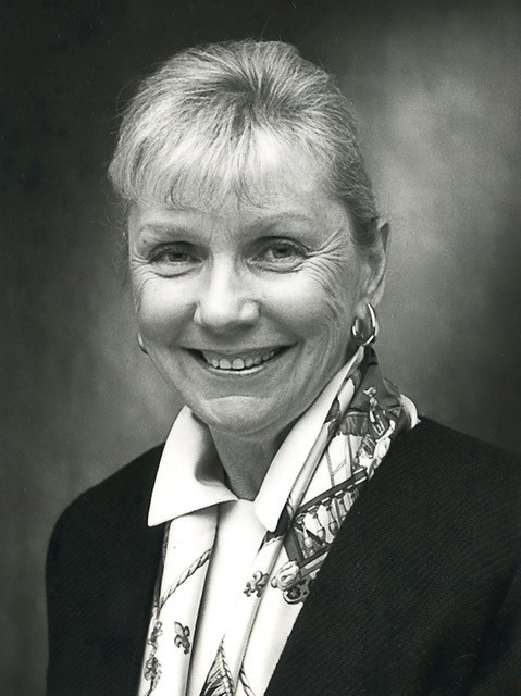 Obituary of Greta N Masson