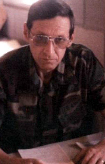 Obituary of Thomas Mason Phillips