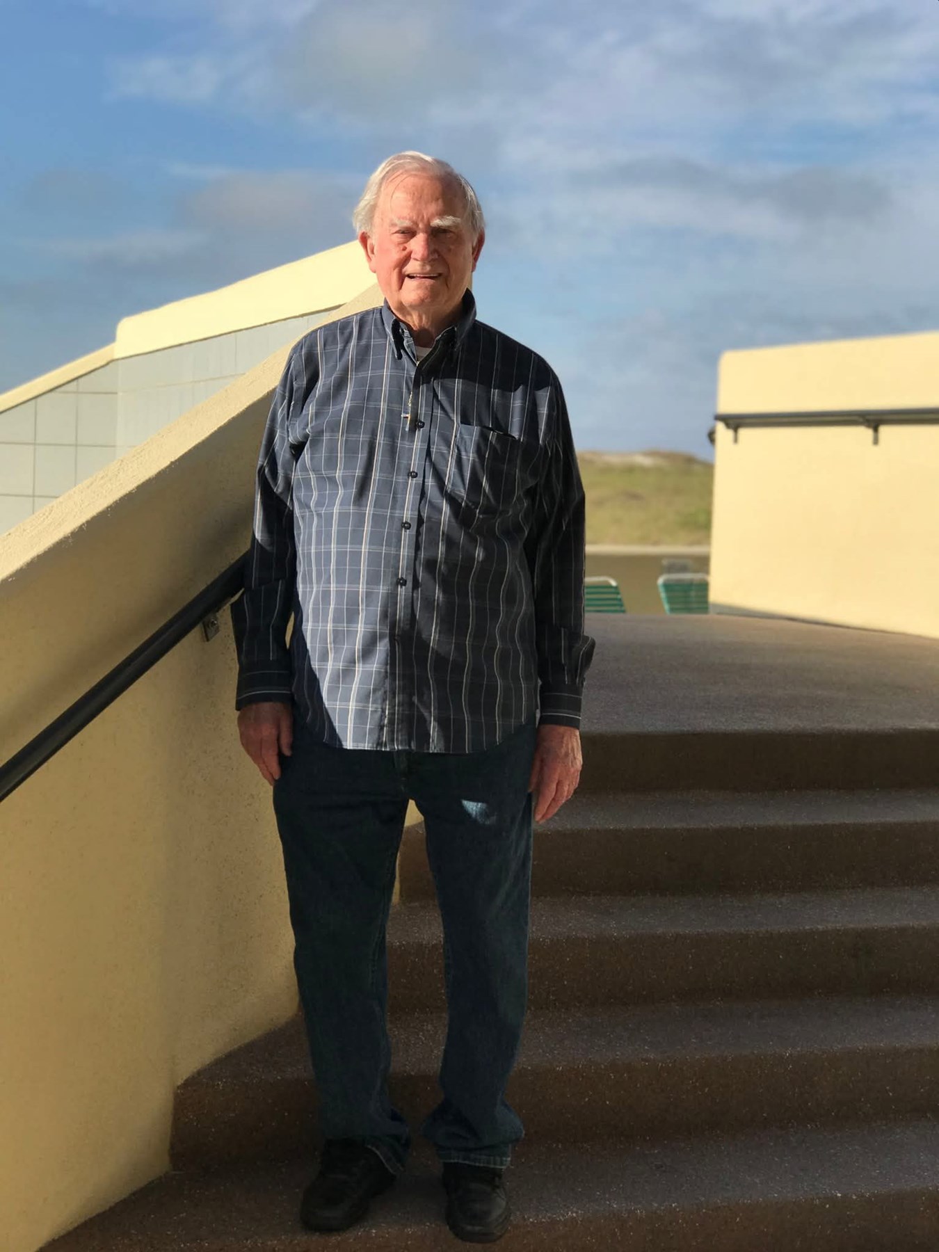 Obituary of William H. Franklin