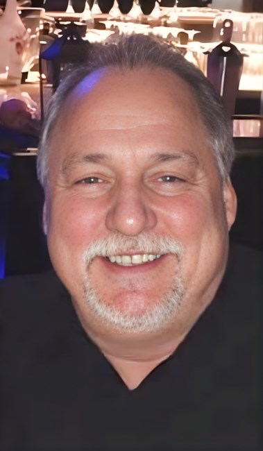 Obituary of Patrick Di Lorenzo