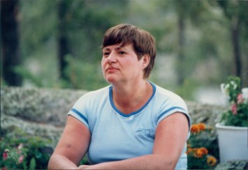 Obituary of Edith Adelheit Lilischkies