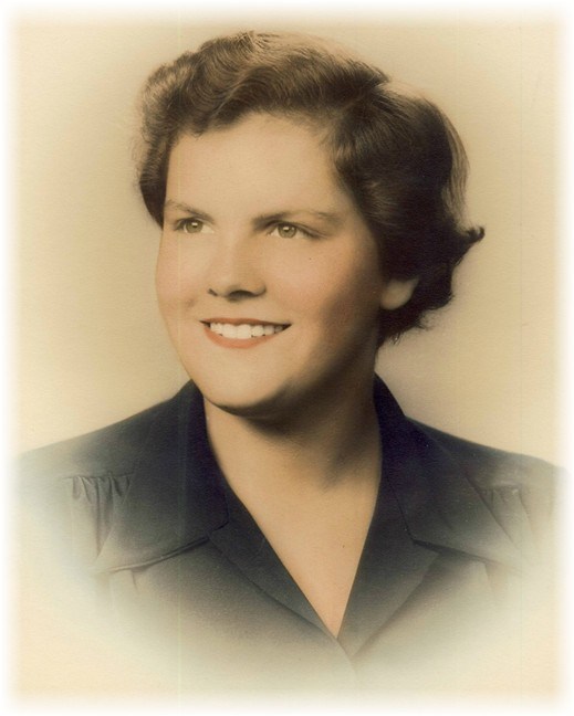 Obituary of Gwendolyn J. Scott