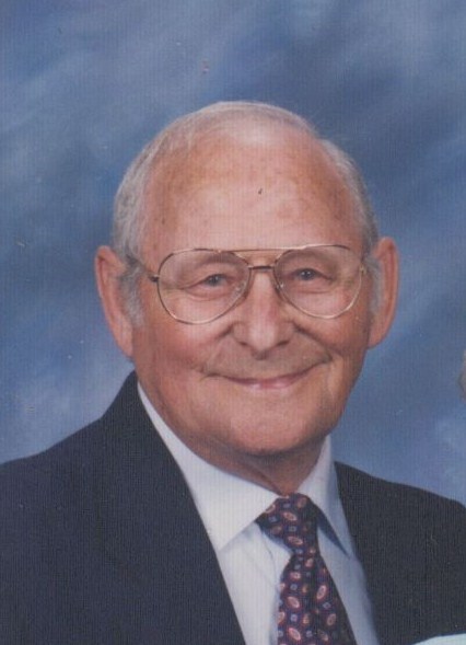 Obituary of Hank Hughes