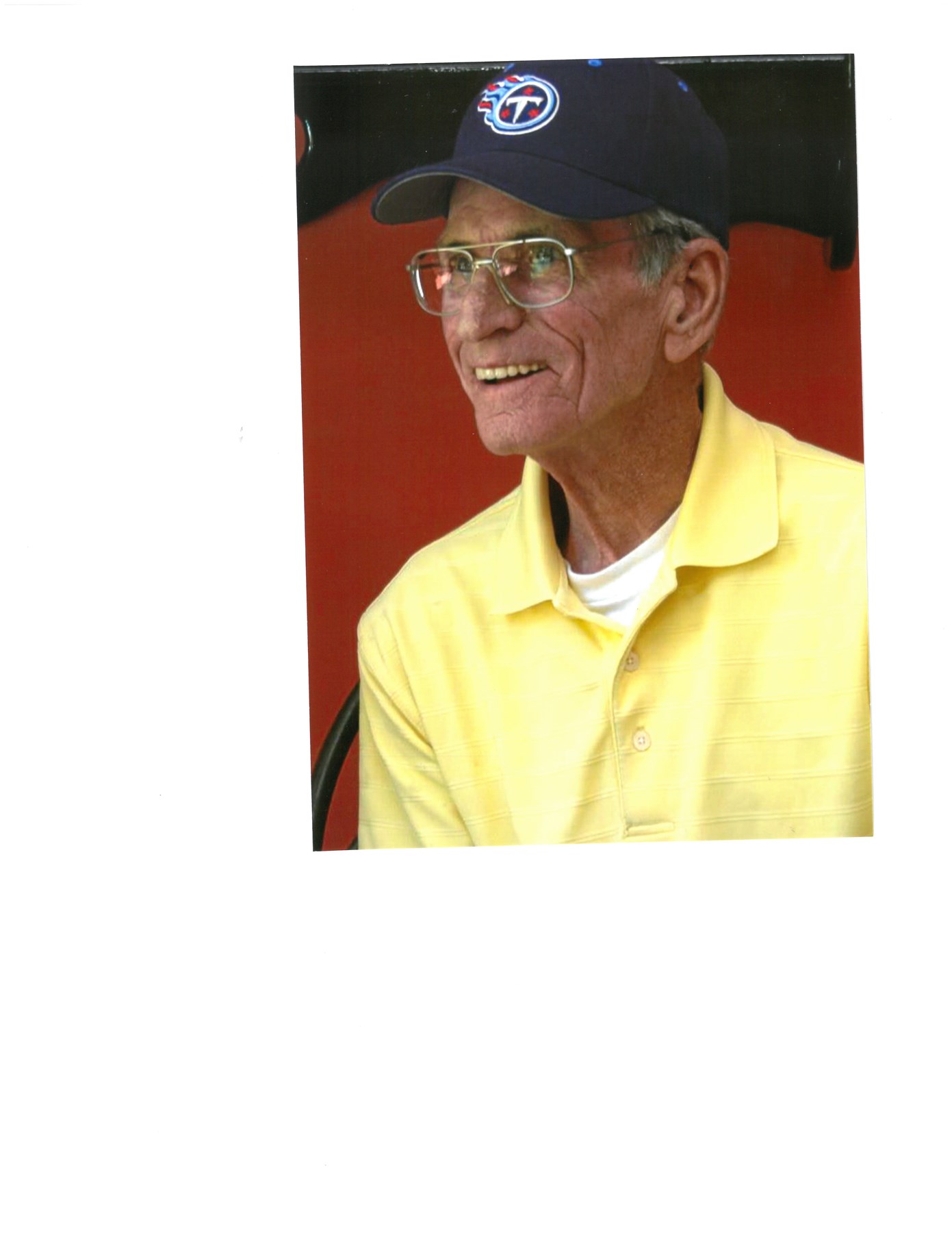 Obituary of Thomas Nolan Curley