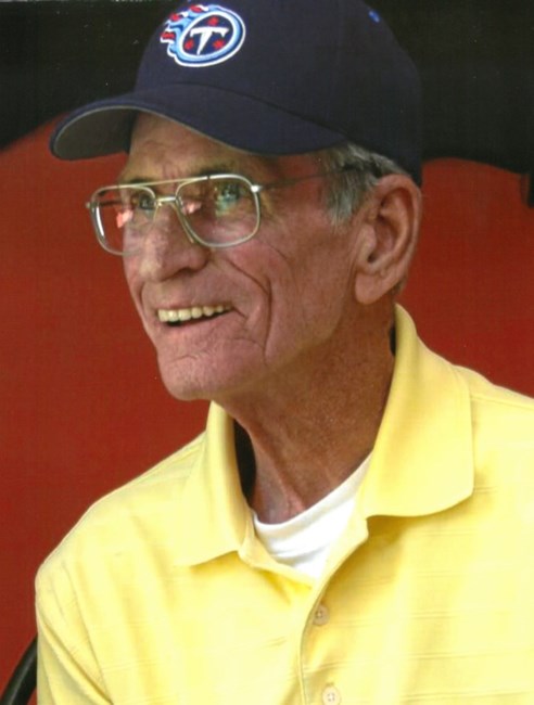 Obituary of Thomas Nolan Curley