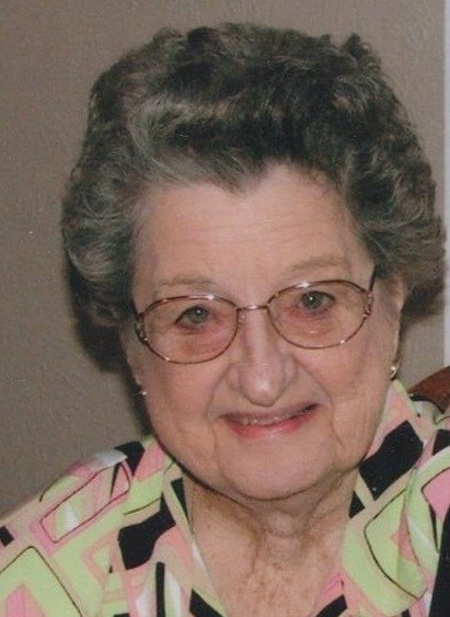 Obituary of Bernice Durel