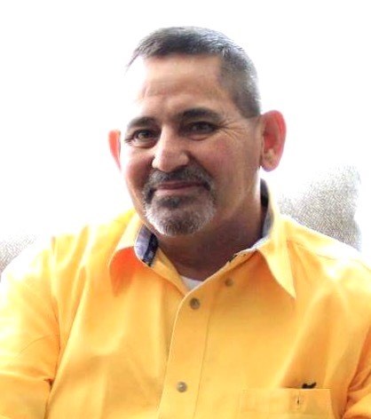 Obituary of Fernando Garcia Jr.