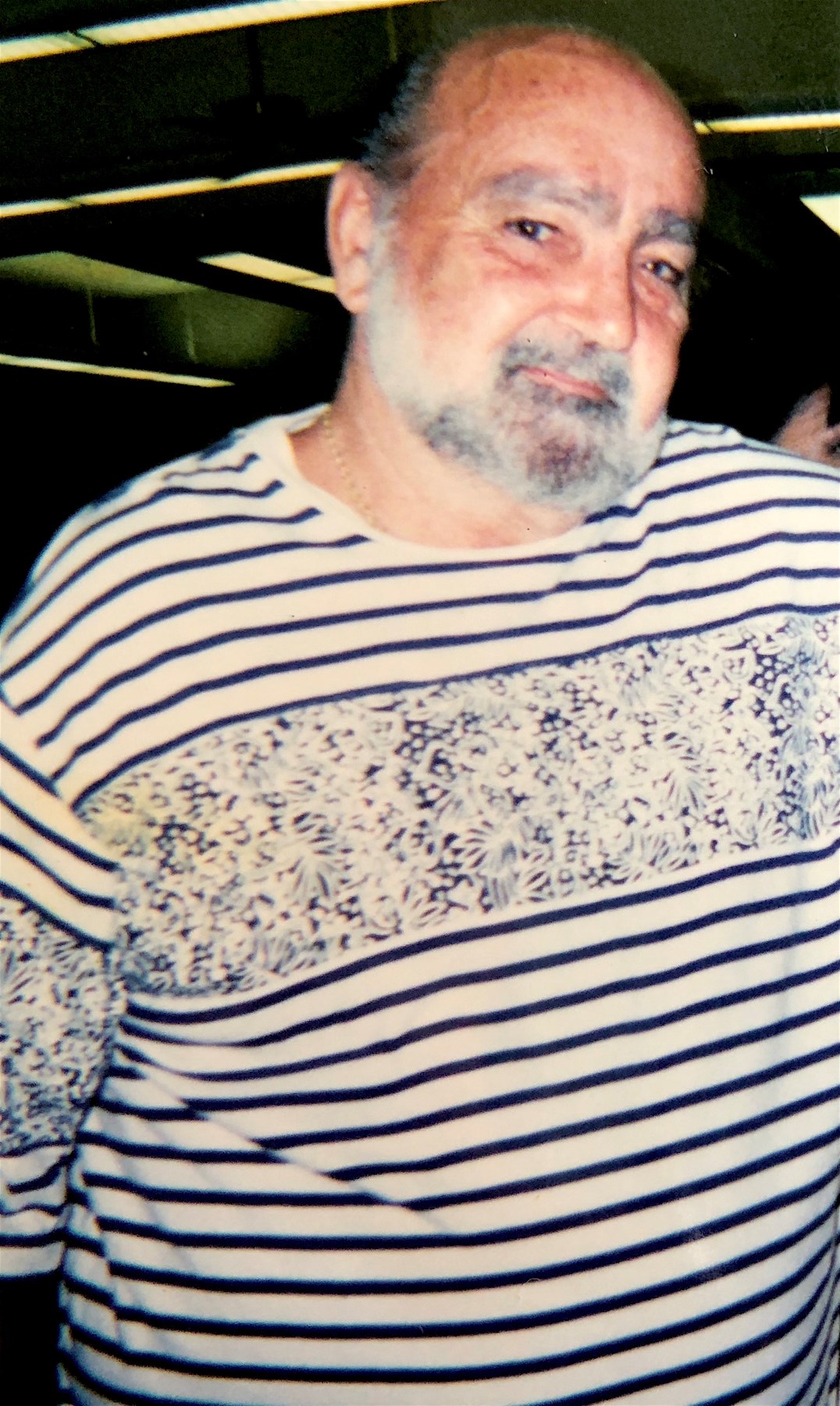 Obituary of Paul Milton Nixon