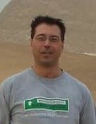 Obituary of Mark Ben