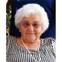 Obituary of Margie DeVry