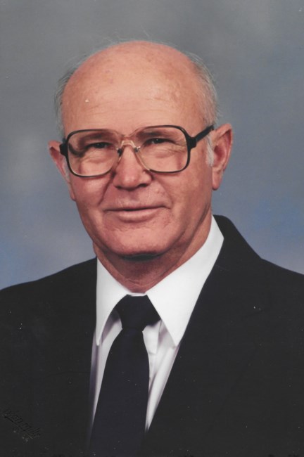 Obituary of Carroll Lee Brandstrom