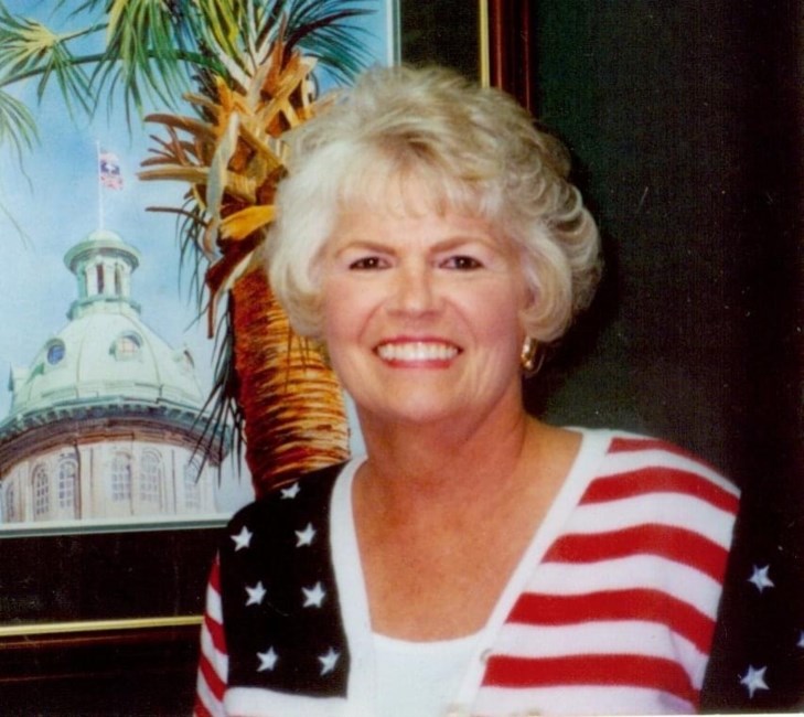 Obituary of Rachel W. Steen