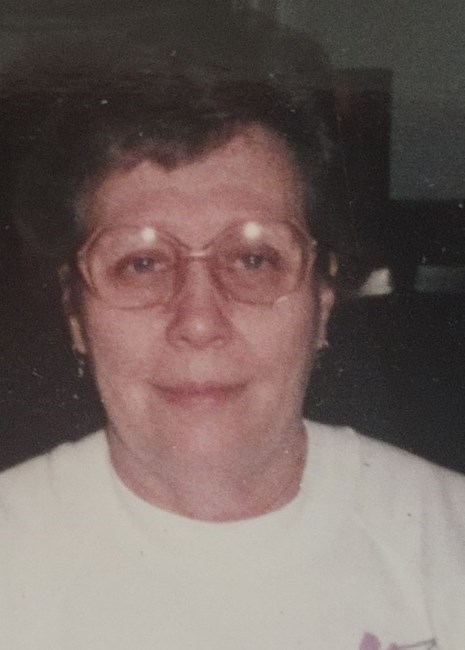 Obituary of Jo Ruth Cancilla