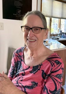 Obituary of Livanda Bonita Faye Yarbrough