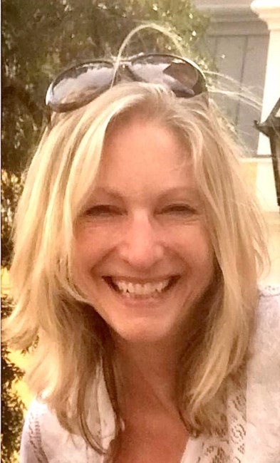 Obituary of Barbara Louise Fabian