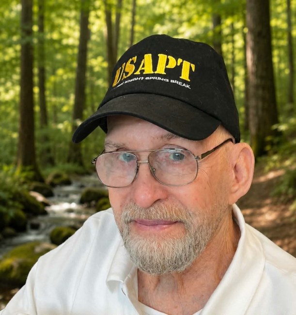 Obituary of Robert Michael Mohundro