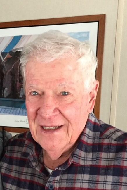 Obituary of Philip Wayne Knipper