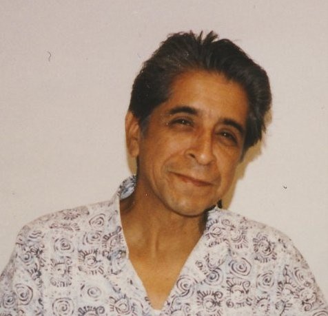 Obituary of Robert Peter Valdivia