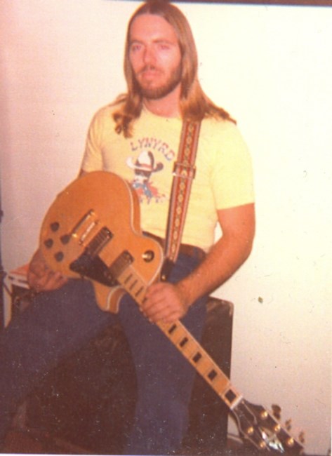 Obituario de Thomas Massey