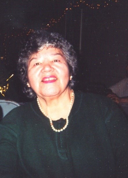 Obituary of Lidia Ramirez Moreno