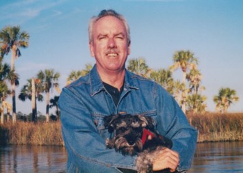 Obituary of William K Russell