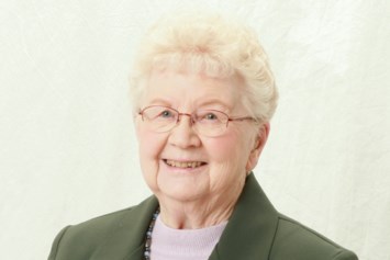 Obituary of Bernice A Mcdonnell