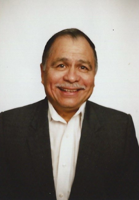 Obituario de Albert R. Bache, Sr.