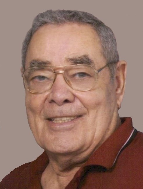 Obituary of Dwight M. Moree