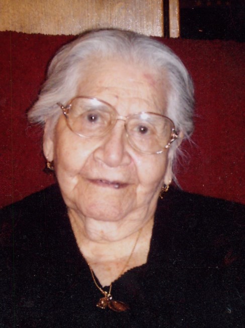 Obituary of Carolina Davila