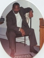 Obituary of Ronald Bruce White