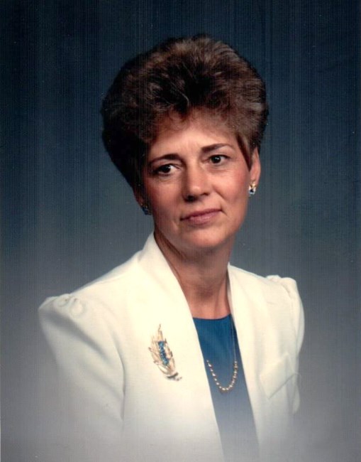 Obituary of Barbara Jean Harrison
