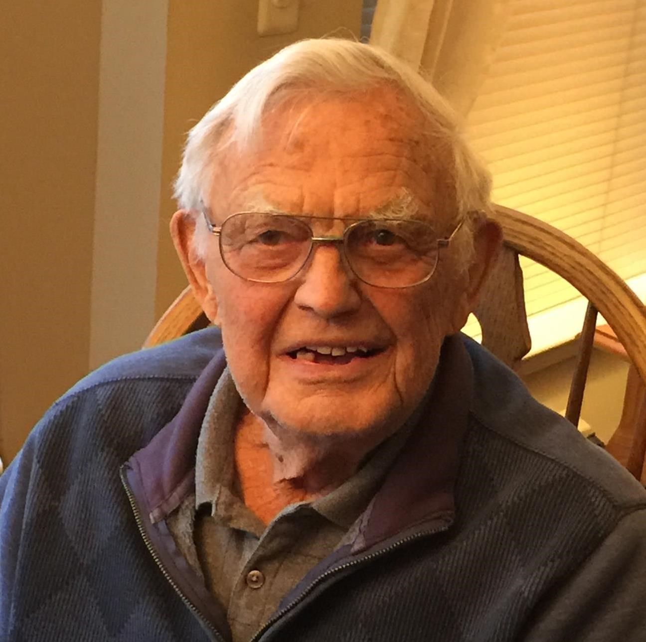 Obituary of Amos Joseph Sobier