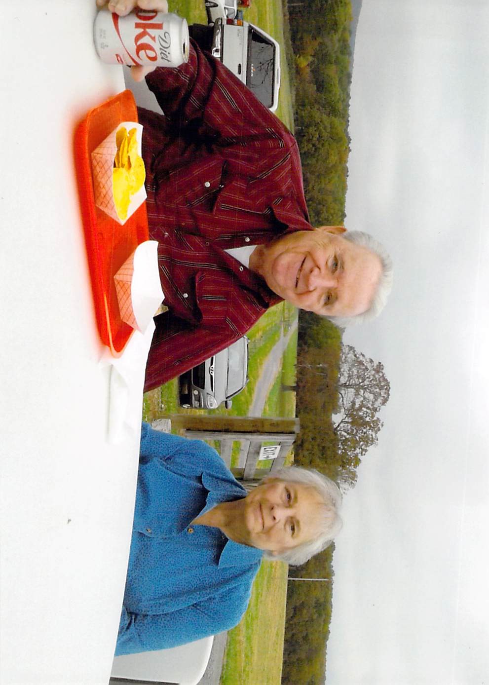 Obituary of Claude Herman Bonds