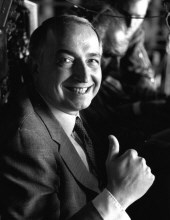 Obituary of Ambassador John F. Kordek (Ret.)