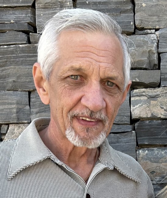 Avis de décès de Darrell Wilson Vibert